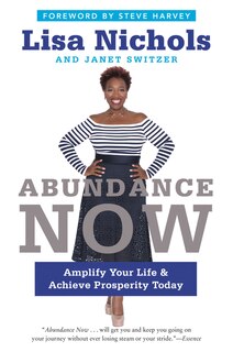 Front cover_Abundance Now