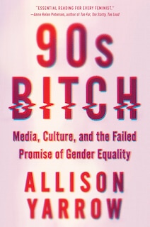 Front cover_90s Bitch