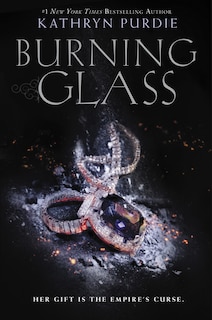 Front cover_Burning Glass