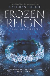 Front cover_Frozen Reign