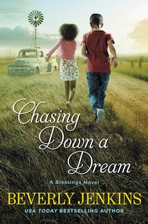 Front cover_Chasing Down A Dream