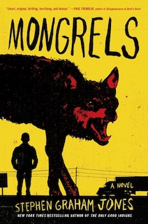 Front cover_Mongrels