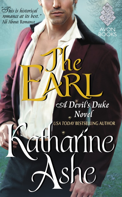 The Earl: A Devil's Duke Novel