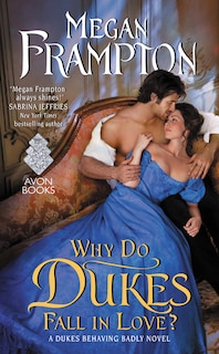 Couverture_Why Do Dukes Fall in Love?