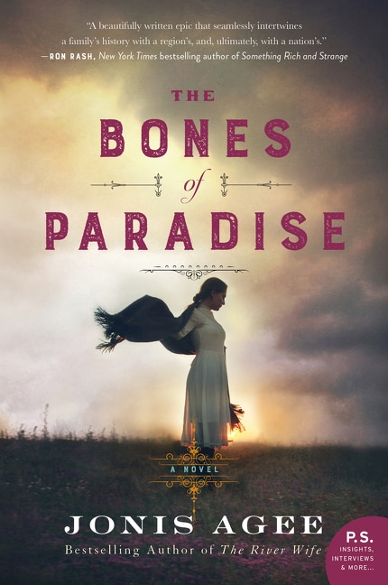Couverture_The Bones of Paradise