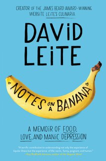 Front cover_Notes On A Banana