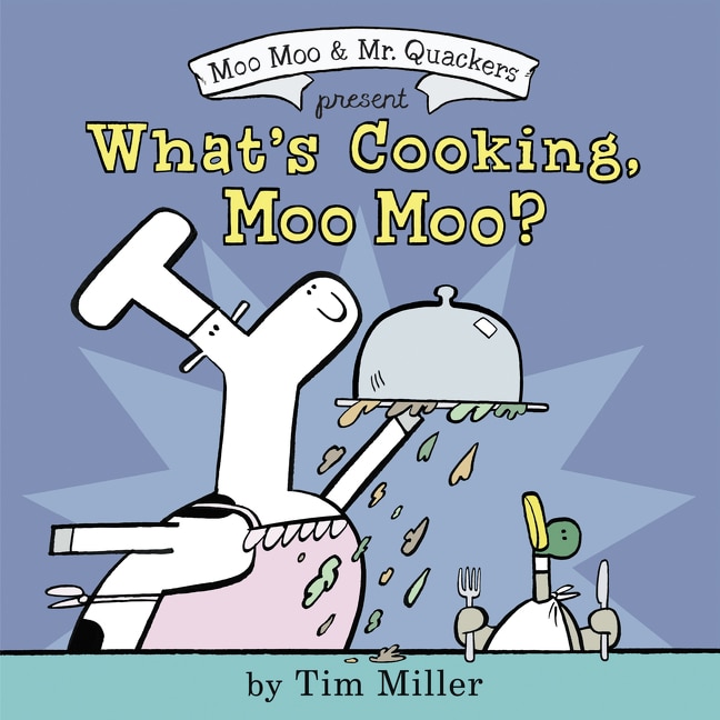 Couverture_What's Cooking, Moo Moo?
