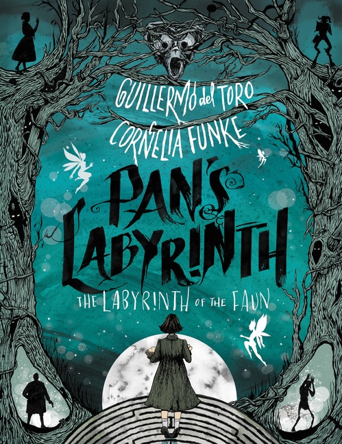 Pan's Labyrinth: The Labyrinth Of The Faun