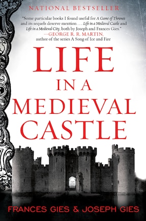 Life In A Medieval Castle