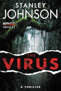 Couverture_The Virus