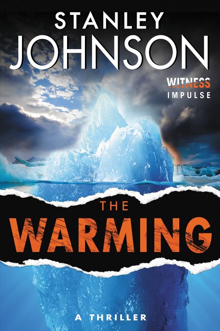 Couverture_The Warming
