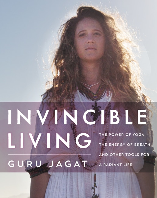 Front cover_Invincible Living