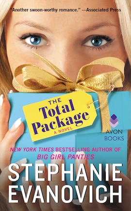 The Total Package: A Novel