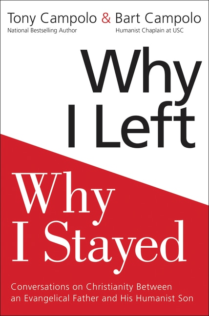 Front cover_Why I Left, Why I Stayed