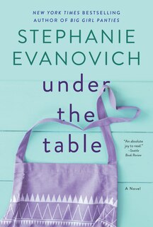 Front cover_Under The Table