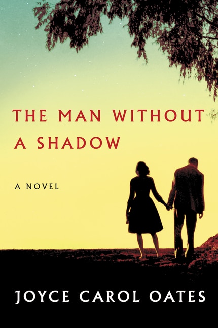 Front cover_The Man Without a Shadow