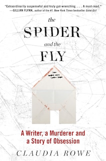 Front cover_The Spider and the Fly