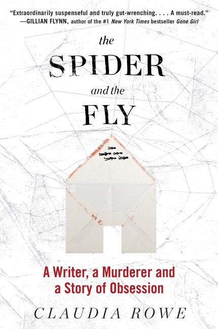 Front cover_The Spider and the Fly