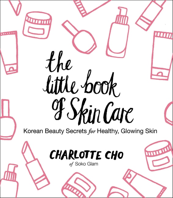 Couverture_The Little Book of Skin Care