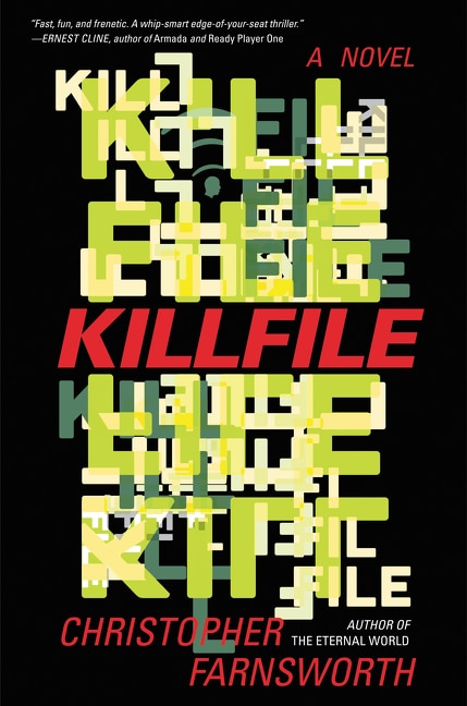Front cover_Killfile