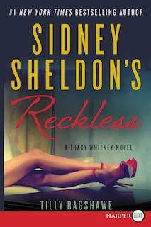 Front cover_Sidney Sheldon's Reckless