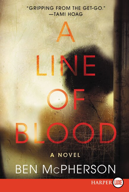Couverture_A Line Of Blood