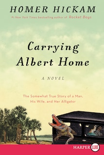 Couverture_Carrying Albert Home