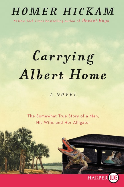 Couverture_Carrying Albert Home