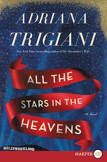 Front cover_All The Stars In The Heavens