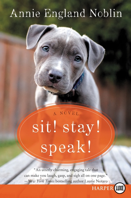 Couverture_Sit! Stay! Speak!