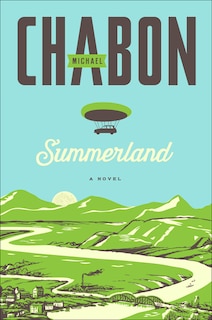 Front cover_Summerland