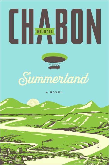 Front cover_Summerland