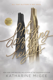Front cover_The Dazzling Heights