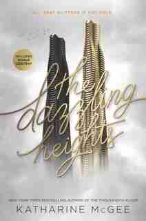 The Dazzling Heights by Katharine Mcgee
