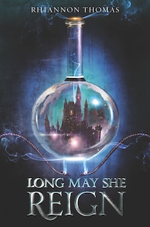 Front cover_Long May She Reign