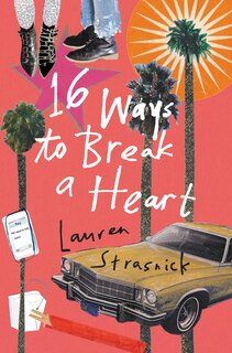 Front cover_16 Ways To Break A Heart