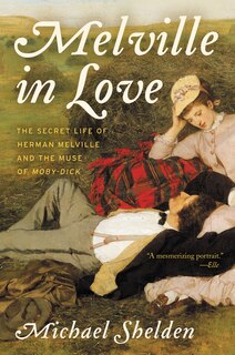 Couverture_Melville In Love