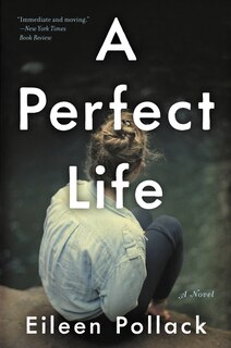 Front cover_A Perfect Life