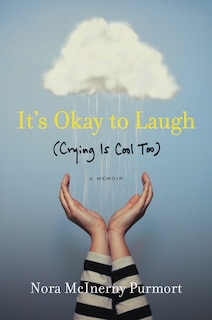 Front cover_It's Okay to Laugh