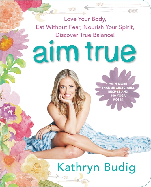 Front cover_Aim True