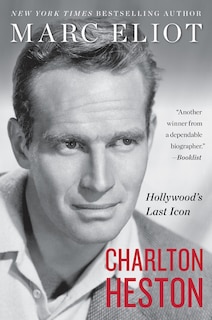 Front cover_Charlton Heston