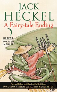 Couverture_A Fairy-tale Ending