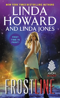 Front cover_Frost Line