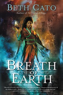 Front cover_Breath of Earth