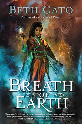 Breath of Earth