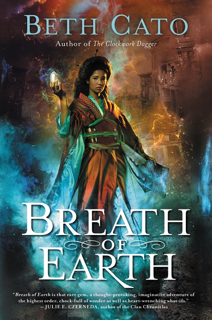 Front cover_Breath of Earth