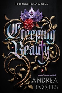 Front cover_Creeping Beauty