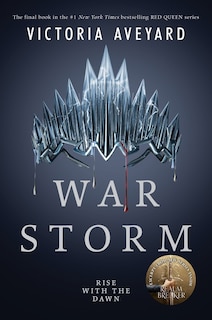 Front cover_War Storm