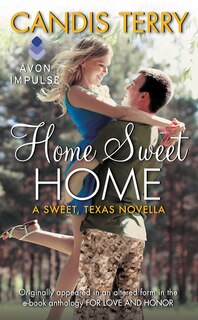 Front cover_Home Sweet Home