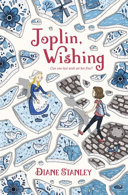 Front cover_Joplin, Wishing